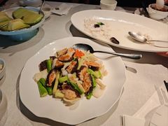 -万盛合(渔人码头店)