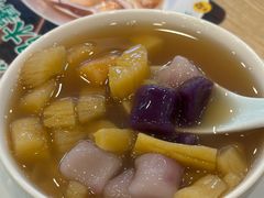 -古春堂凉茶甜品(拱北口岸店)