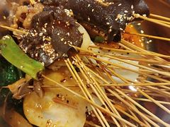 -嘉州鲜知味钵钵鸡(奎星楼店)