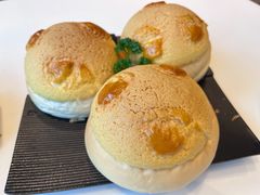 港式菠萝包-虾饺妹·酒家(海珠广场店)