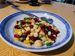-静颐茶馆·素食(龙华店)