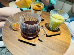 -Metal hands·铁手咖啡