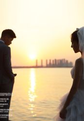 -Mu慕婚纱摄影·超级工作室