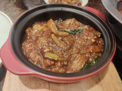 台湾塔香茄子-零度空间·台湾小馆(五道口购物中心店)