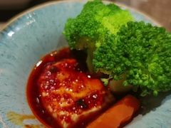 -好鲆·活鱼料理(金地广场店)