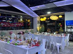 -CIAO·团建聚餐·生日派对轰趴馆(福田店)