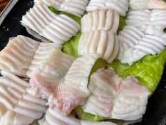 -新会鲜蚝鸡煲(新会总店)