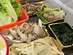 -刘少华贵州小黄牛·鲜牛肉火锅(总店)