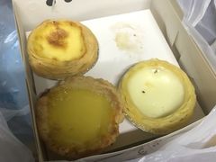 葡挞-嘉乐蛋挞王(文明分店)