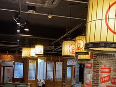 -京味斋·北京烤鸭(北京南站洋桥店)