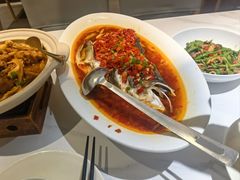 -楚山晓·湖北菜(武汉光谷K11店)