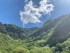 -北京上方山国家森林公园