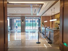 -杭州西湖仁和饭店(湖滨银泰in77店)