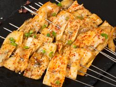 -白氏兄弟烧烤(尹家沟店)