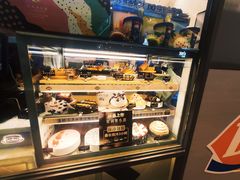 -DQ·蛋糕·冰淇淋(万象城店)