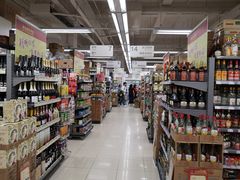 -新苗超市(花城店)