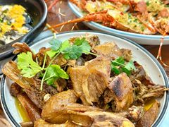 -友强·23年特色海鲜大排档(厦门店)