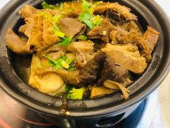 萝卜牛杂-有章牛杂(石厦店)