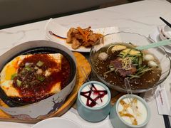 -七八冷面·延边朝鲜族美食(世纪汇店)