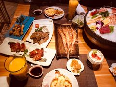 -割烹旭日本料理(龙湖狮山天街店)