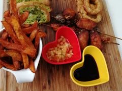 小莫特色拼盘-小莫餐厅And More Restaurant西餐(北京展览馆店)