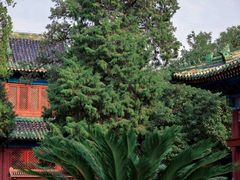 -历代帝王庙博物馆