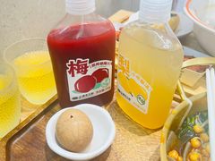 -小满手工粉(北京富力广场店)