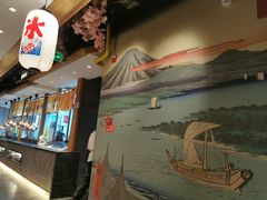 -松子料理(亮马桥店)