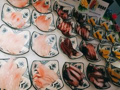-深海壹品海鲜自助餐厅(吾悦广场店)