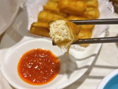 -不倒翁·安徽名菜楼(步行街店)
