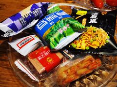 -必点海鲜·鲅鱼水饺(鞍山西道店)