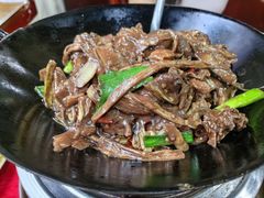 -王城醋血鸭老店