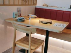 -蜜桃餐厅·伴山(绿宝广场店)