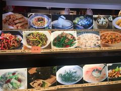 -鱼食饭稻·苏浙土菜17年老馆子(平江路店)