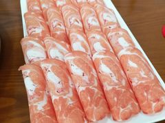 -岳合轩老北京涮肉