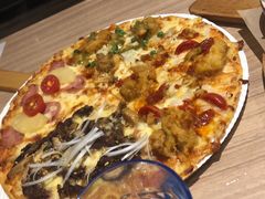 -必胜客(WOW中心城店)