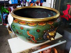 -万商花鸟市场