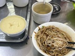 -高师傅特色米粉汤包(建设路店)