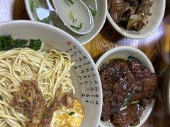 -无名氏面馆(邮电路店)