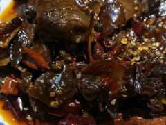 -大川先生·小龙虾·川菜(信义坊店)