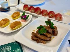 -春满园·早茶·粤菜·宴会(前海店)