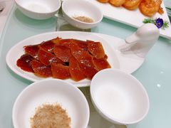-皇城根·烤鸭·鱼头·家常菜(欧亚大观乐活城店)