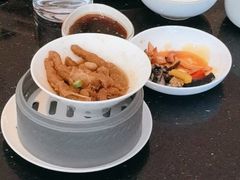 -铭轩中餐厅·海南菜·粤菜(亚龙湾瑞吉店)