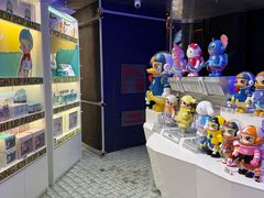 -泡泡玛特POPMART(西单大悦城店)