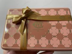 燕麦曲奇-COVA(新天地Xintiandi店)