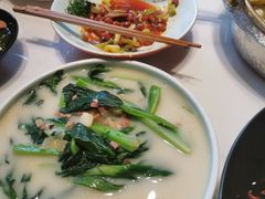 -上上席川菜(凯德乐峰广场店)