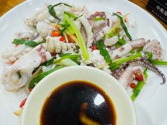 -潮粥馆(长江花园店)