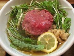-松阪牛焼肉M(法善寺横丁店)