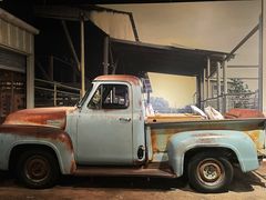 -布洛克德克萨斯国家历史博物馆