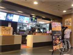 -麦当劳(凯德广场店)